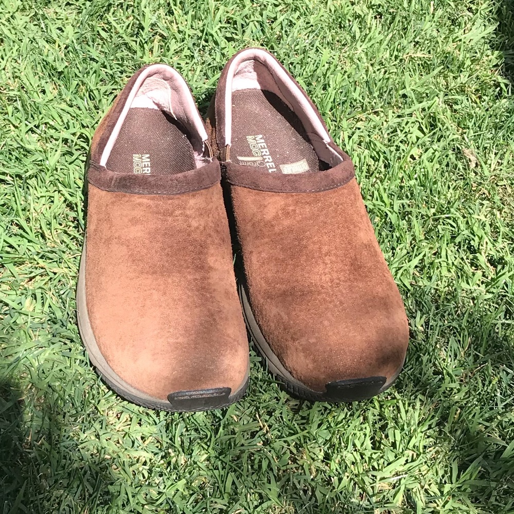 Mérell shoes